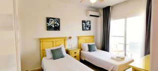 Piso en venta en Playa de los Boliches en Fuengirola