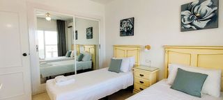 Piso en venta en Playa de los Boliches en Fuengirola