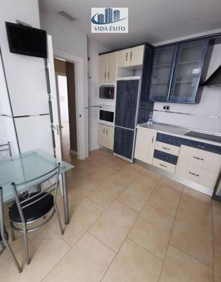 Piso en venta en Ctra. Circunvalación - La Magdalena en Jaén