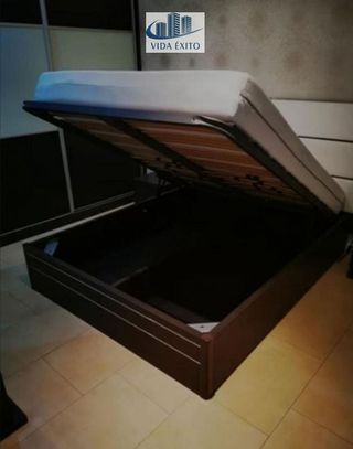 Piso en venta en Ctra. Circunvalación - La Magdalena en Jaén