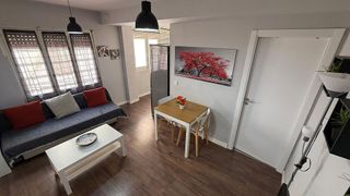 Piso en alquiler en Almansa
