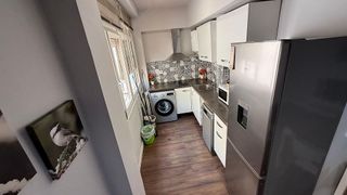 Piso en alquiler en Almansa