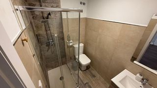 Piso en alquiler en Almansa