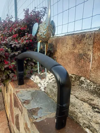 Barra Bugaboo Camaleón