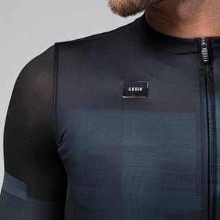 Maillot Gobik Stark  (talla S)
