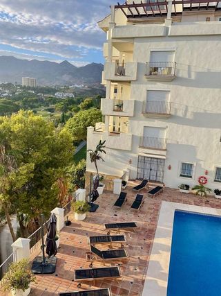 Piso en venta en Los Monteros - Bahía de Marbella en Marbella
