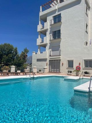Piso en venta en Los Monteros - Bahía de Marbella en Marbella