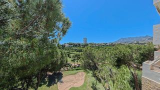 Piso en venta en Los Monteros - Bahía de Marbella en Marbella