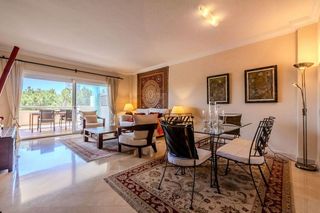 Piso en venta en Los Monteros - Bahía de Marbella en Marbella