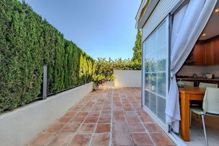 Piso en venta en Los Monteros - Bahía de Marbella en Marbella