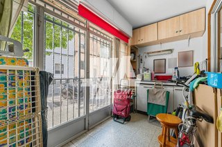 Piso en venta en Sant Adrià de Besos