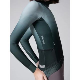 Maillot Gobik Hyder W (tallas L y XL)