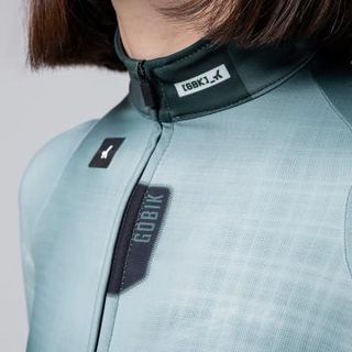 Maillot Gobik Hyder W (tallas L y XL)