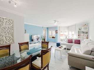 Piso en venta en Centro en Torremolinos