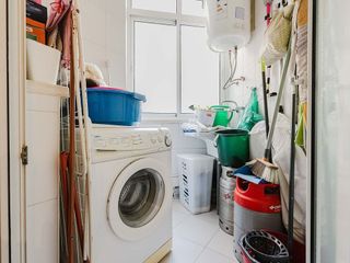 Piso en venta en Centro en Torremolinos