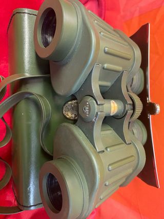 Prismáticos Sport Master 8x30