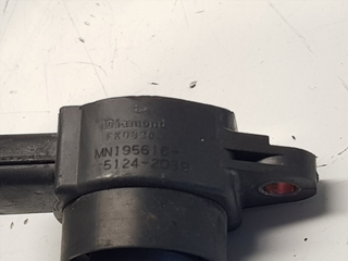 BOBINA ENCENDIDO MITSUBISHI COLT CZ3 BERL. 3 (Z30
