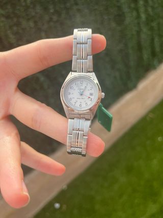 Reloj Orient Japan New Old Stock Perfecto Estado