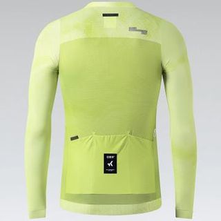 Maillot Gobik Cx Pro 3.0 (talla XXL)
