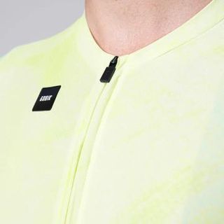 Maillot Gobik Cx Pro 3.0 (talla XXL)