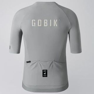 Maillot Gobik Cx Solid (tallas L, M, S y XL)