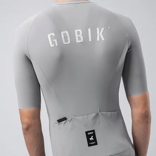 Maillot Gobik Cx Solid (tallas L, M, S y XL)
