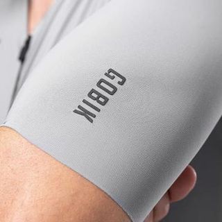 Maillot Gobik Cx Solid (tallas L, M, S y XL)