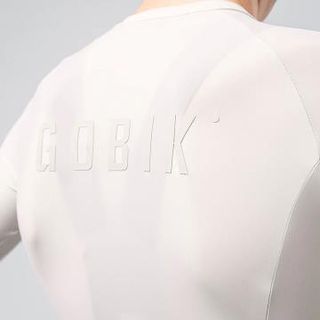 Maillot Gobik Cx Solid (talla L)