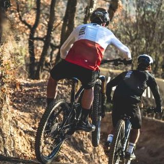 Maillot Gobik Terrain Whistler ML (tallas XXL, S y XL)