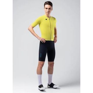Maillot Gobik Cx Solid (tallas L, M, S y XL)