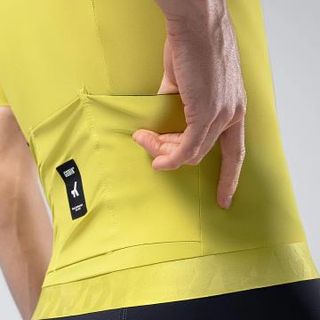 Maillot Gobik Cx Solid (tallas L, M, S y XL)