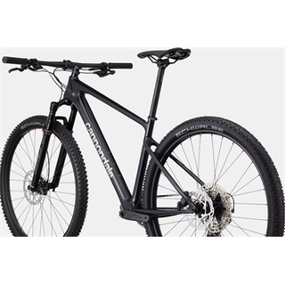 Bicicleta Cannondale Scalpel HT Carbon 4 2023 (talla SM)