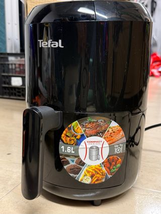Tefal Easy Fry Compact 1.6L Freidora de Aire