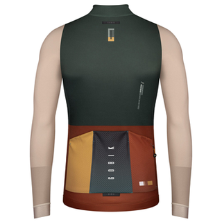 Maillot Gobik Supercobble  (talla XXS)