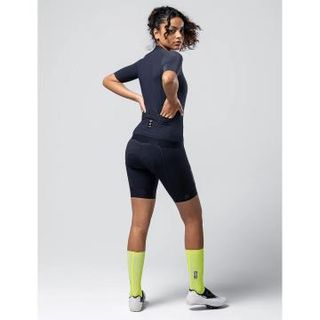 Maillot Gobik Cx Solid (tallas L, M, S y XL)