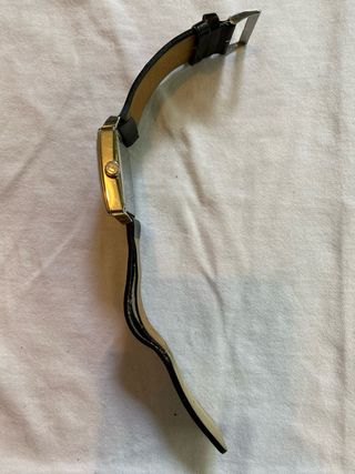 Reloj Paco Rabanne PRY 960 Acero y Cuero