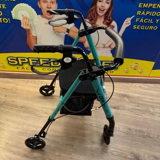 Andador para adultos