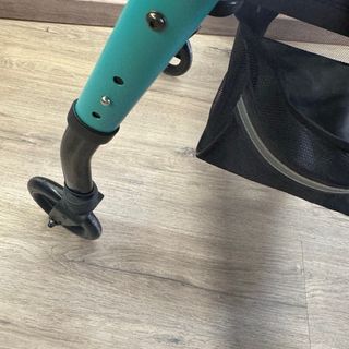 Andador para adultos