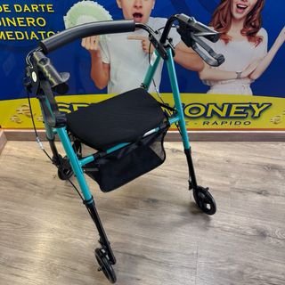 Andador para adultos