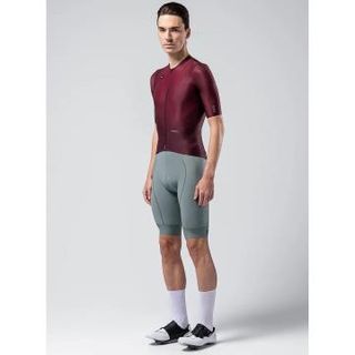 Maillot Gobik Attitude 2.0 (talla S)