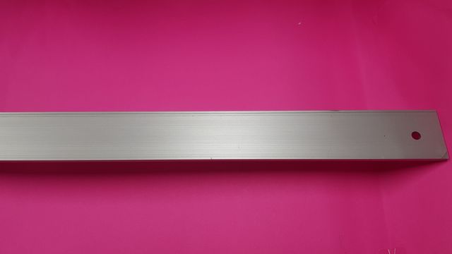 Regla de aluminio SEXTANT IHJ 50cm