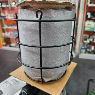 Linterna Coleman Northstar combustible líquido