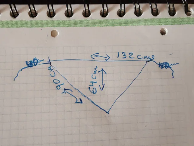 Toquilla tejida en crema para niñas de 10/12 años.