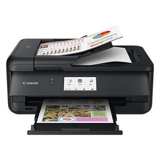 Canon PIXMA TS9550a A3 WiFi Dúplex
