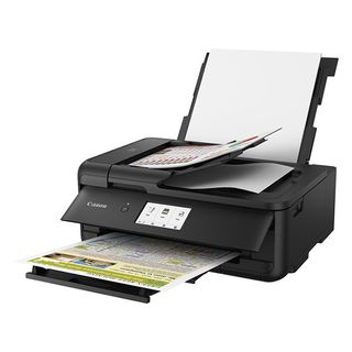 Canon PIXMA TS9550a A3 WiFi Dúplex