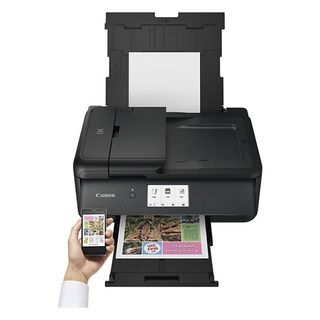 Canon PIXMA TS9550a A3 WiFi Dúplex