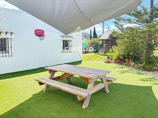 Chalet en venta en Vejer de la Frontera