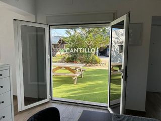 Chalet en venta en Vejer de la Frontera