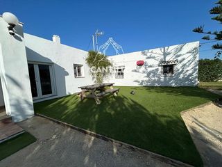 Chalet en venta en Vejer de la Frontera