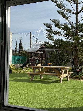 Chalet en venta en Vejer de la Frontera